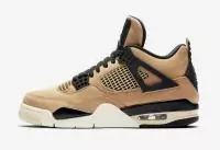 jordan 4 nike air retro wmns mushroom aq9129-200